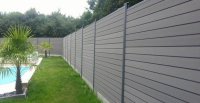 Portail Clôtures dans la vente du matériel pour les clôtures et les clôtures à Chermignac